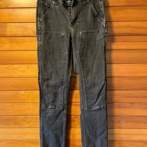 Women’s Dovetail Double-Lined Workwear Pants